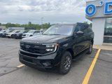 New 2025 Ford Expedition Active image 4