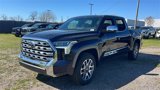 New 2025 Toyota Tundra 1794 Edition image 3