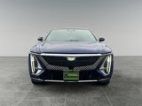 Used 2024 Cadillac Lyriq Luxury image 2