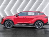 New 2026 Kia Sportage SX image 2