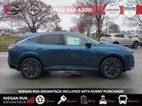 New 2025 Nissan Murano Platinum image 4