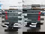 New 2025 Chevrolet Silverado 1500 Custom Trail Boss w/ LPO, Dark Essentials Package image 5