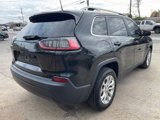 Used 2019 Jeep Cherokee Latitude w/ Popular Appearance Group image 5