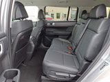 New 2025 Hyundai Santa Fe SEL image 5