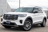 Certified 2025 Ford Explorer Active w/ Active Comfort Package image 4