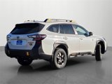New 2025 Subaru Outback Wilderness image 4