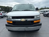 Used 2024 Chevrolet Express 2500 w/ Driver Convenience Package image 3