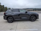 Certified 2025 Lexus NX 450h+ AWD w/ Luxury Package image 6