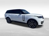 New 2025 Land Rover Range Rover SE image 3