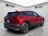 New 2025 Chevrolet Blazer EV LT image 3