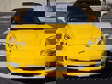 Used 2009 Chevrolet Corvette Convertible w/ Preferred Equipment Group image 5