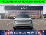 New 2026 Kia EV9 Land image 2
