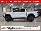 New 2026 Chevrolet Colorado ZR2 w/ Technology Package image 3