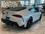 New 2026 Toyota Supra Premium image 6
