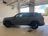 New 2025 Volkswagen Atlas Peak Edition SE image 6