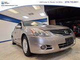 Used 2012 Nissan Altima 2.5 S image 2
