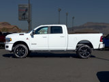 New 2024 RAM 2500 Big Horn w/ Night Edition image 2