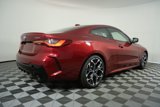 Used 2026 BMW 430i Coupe w/ M Sport Package image 3