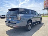 New 2025 Chevrolet Suburban LT w/ Comfort Package image 4