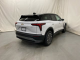 New 2025 Chevrolet Blazer EV LT image 6