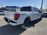 New 2025 Ford F150 XLT w/ Equipment Group 302A MID image 3