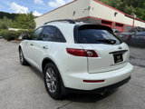 Used 2008 INFINITI FX35 AWD w/ Touring Pkg image 3