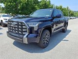 New 2025 Toyota Tundra Platinum image 2
