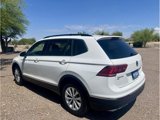 Used 2018 Volkswagen Tiguan SE w/ Panoramic Sunroof Package image 5