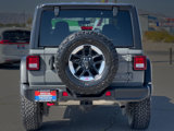 Used 2021 Jeep Wrangler Rubicon image 4
