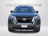New 2025 Nissan Pathfinder SL w/ SL Premium Package image 3