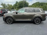 Used 2024 Kia Telluride SX image 5