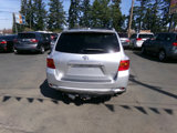 Used 2010 Toyota Highlander Limited image 4