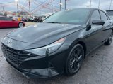 Used 2021 Hyundai Elantra SEL image 3