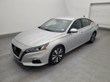 Used 2022 Nissan Altima 2.5 SV image 2