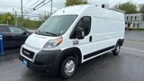 Used 2021 RAM ProMaster 2500 w/ Convenience Group image 3