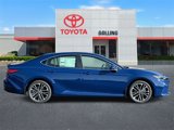 New 2026 Toyota Camry XLE image 2