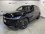 New 2025 Lincoln Nautilus Reserve w/ Jet Appearance Package image 3