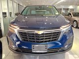 Certified 2022 Chevrolet Equinox LS w/ LPO, Floor Liner Package image 2