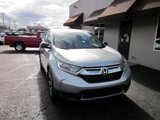 Used 2017 Honda CR-V LX image 3