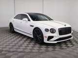 New 2025 Bentley Flying Spur Plug-In Hybrid image 3