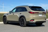 New 2025 MAZDA CX-70 3.3 Turbo w/ Premium Package image 6