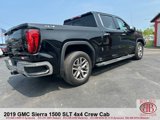 Used 2019 GMC Sierra 1500 SLT w/ SLT Premium Plus Package image 6