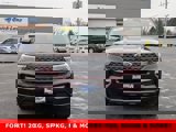 Certified 2022 Ford Explorer XLT w/ Equipment Group 202A image 3