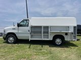 New 2026 Ford E-350 and Econoline 350 Super Duty w/ Power Equipment Group image 5
