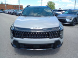 New 2026 Kia Sportage X-Line image 3