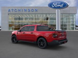 New 2025 Ford Maverick XLT w/ XLT Luxury Package image 4