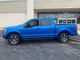 Used 2019 Ford F150 XL w/ Equipment Group 101A Mid image 2