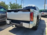 New 2025 Toyota Tundra Platinum image 4