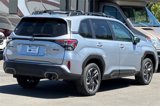 New 2025 Subaru Forester Limited image 4