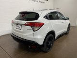 Used 2022 Honda HR-V Sport image 3